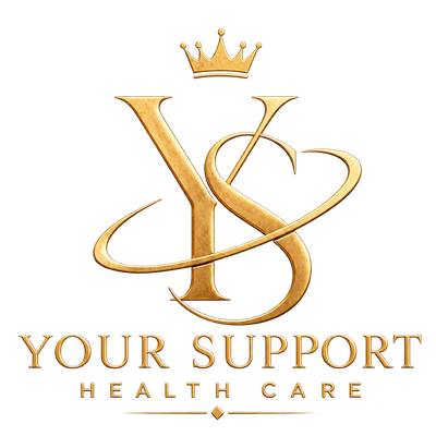 Your Support Health Care Ltd